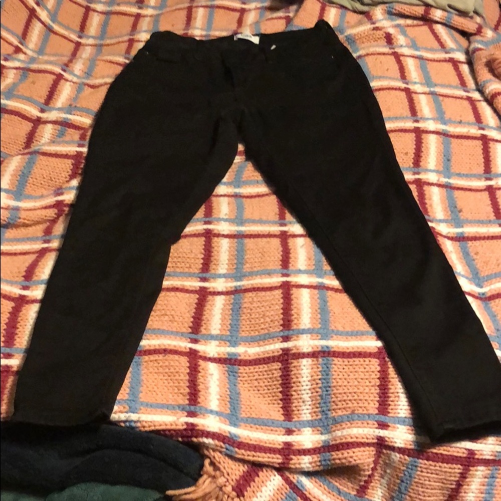 EUC Kensie Jeans Jegging